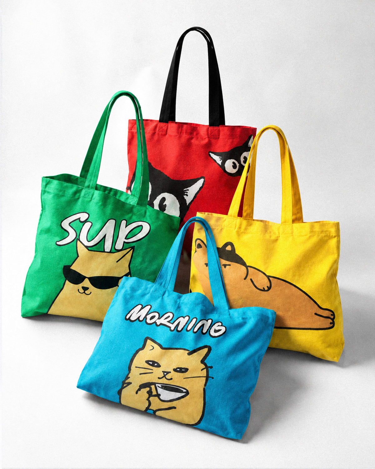 Tote Town