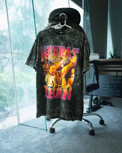 Nusrat - Legacy Tee