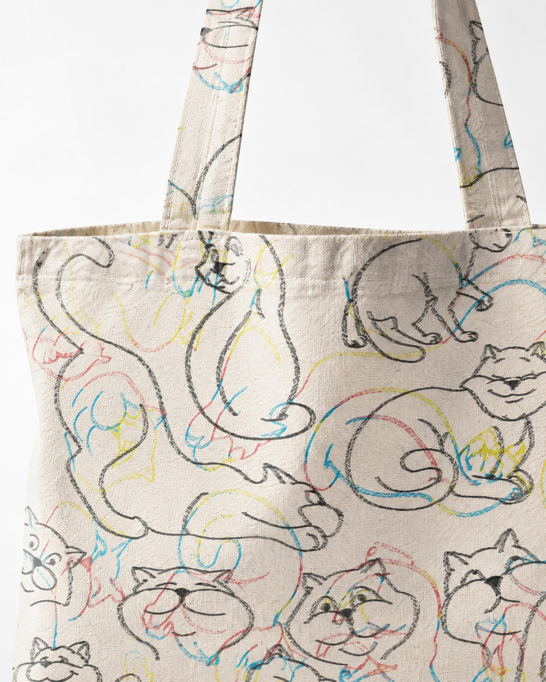 Class Cancelled' Totebag