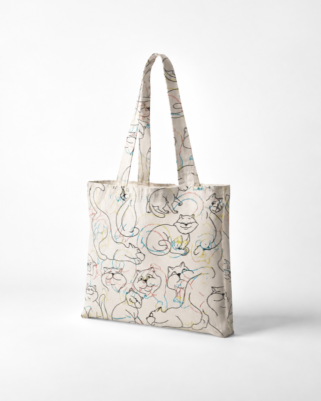 Class Cancelled' Totebag