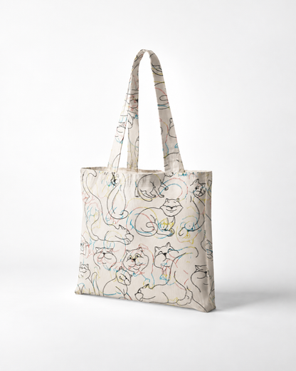 Class Cancelled' Totebag