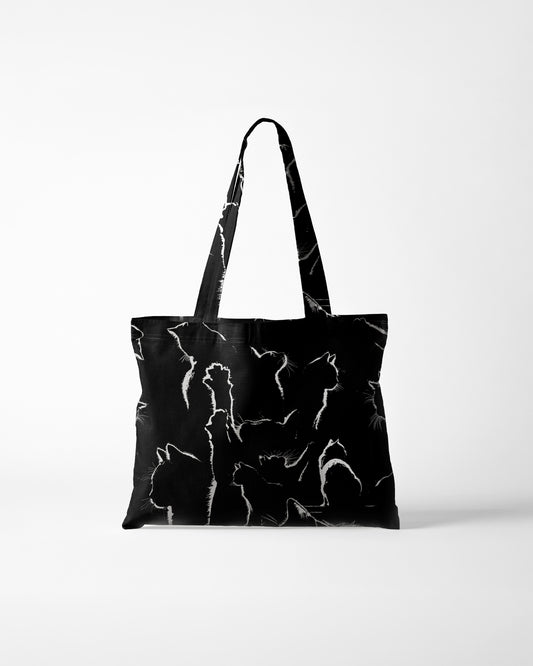 Two AM' Totebag