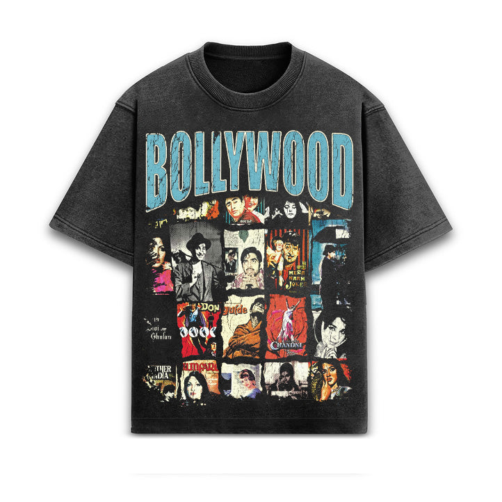 "Bollywood" - Legacy Tee