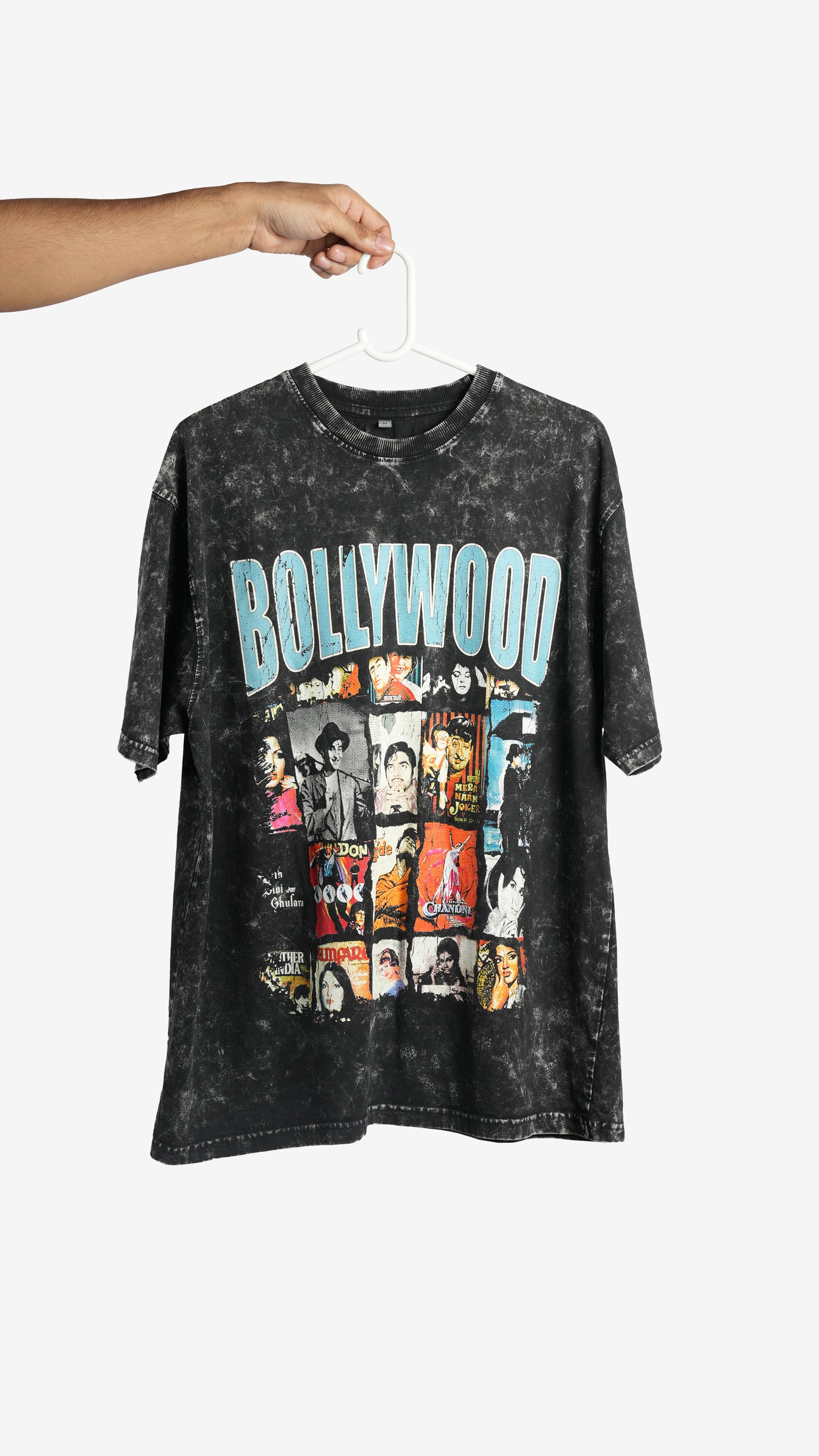 "Bollywood" - Legacy Tee