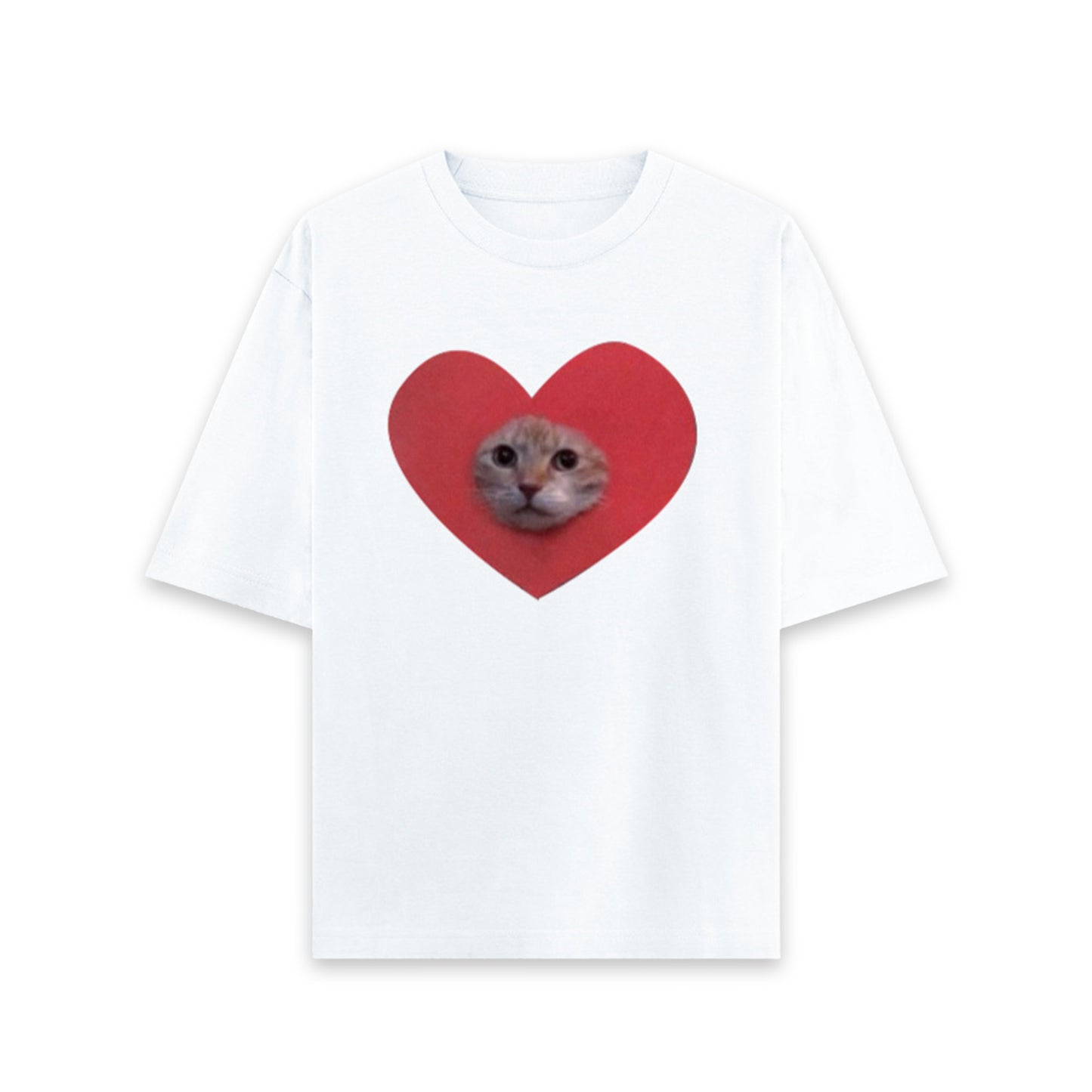 In Our Hearts Tee.