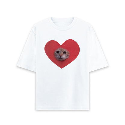In Our Hearts Tee.