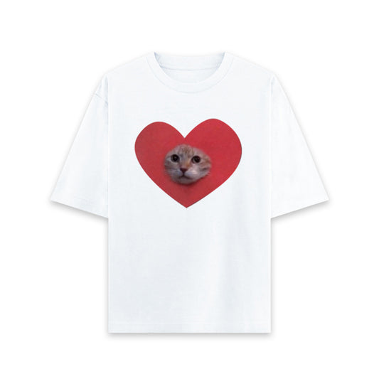 In Our Hearts Tee.