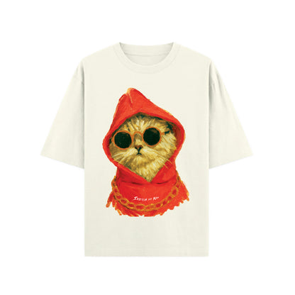 Cat Capone - Tee