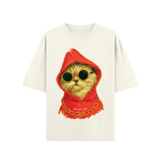 Cat Capone - Tee