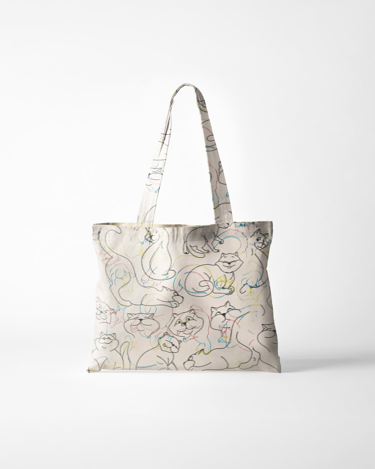 Class Cancelled' Totebag