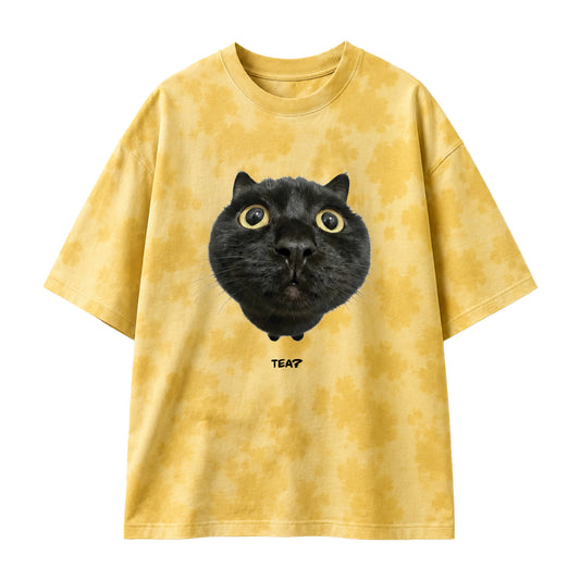 Tea? Tee