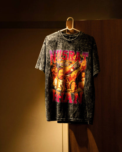 Nusrat - Legacy Tee